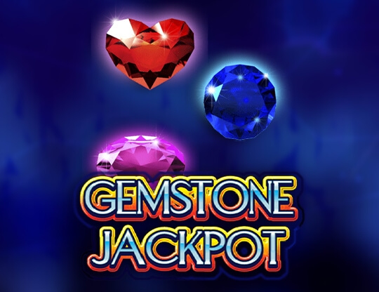 Gemstone Jackpot